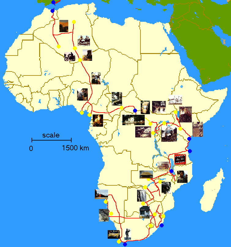 Image Of Africa